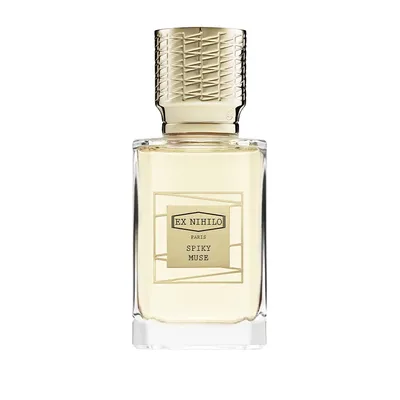 Ex Nihilo Spiky Muse