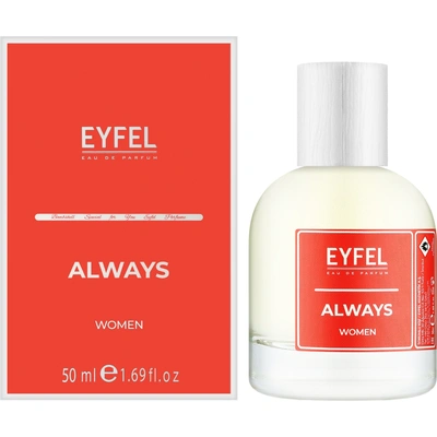 Eyfel Always