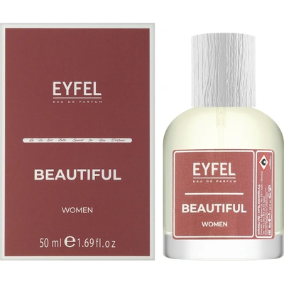 Eyfel Beautiful
