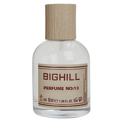 Eyfel Bighill NO:13