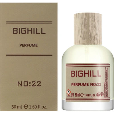Eyfel Bighill NO:22