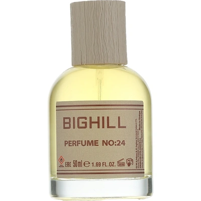 Eyfel Bighill NO:24