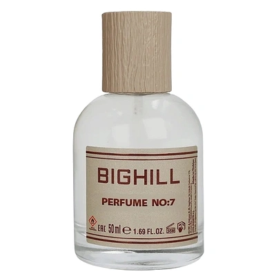 Eyfel Bighill NO:7