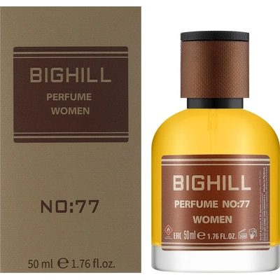 Eyfel Bighill NO:77