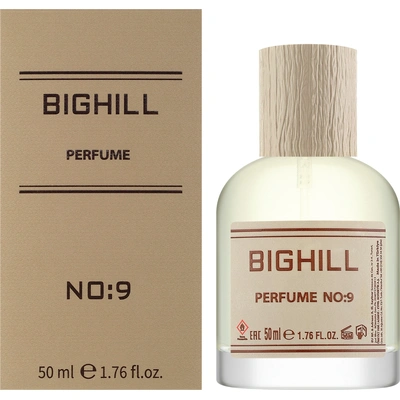Eyfel Bighill NO:9