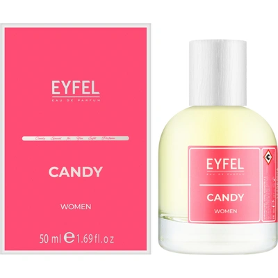 Eyfel Candy