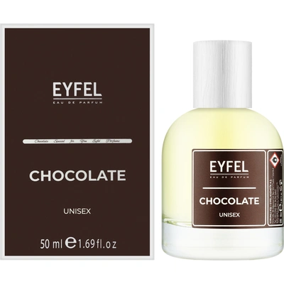 Eyfel Chocolate