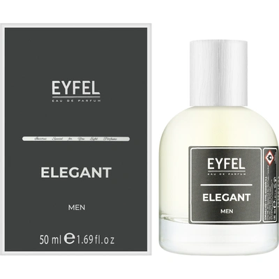 Eyfel Elegant
