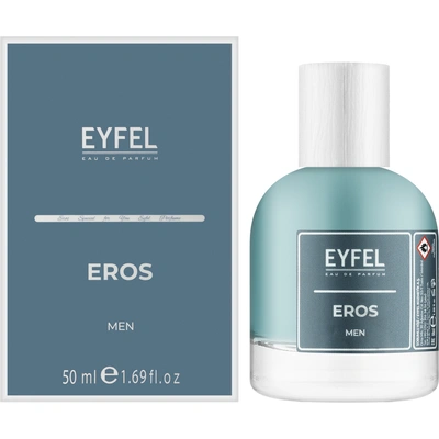 Eyfel Eros
