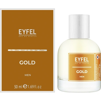 Eyfel Gold