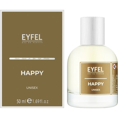 Eyfel Happy