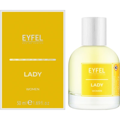 Eyfel Lady