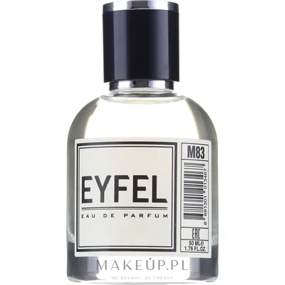 Eyfel M-83 Hermess