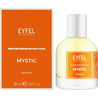Eyfel Mystic