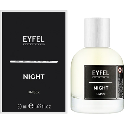 Eyfel Night