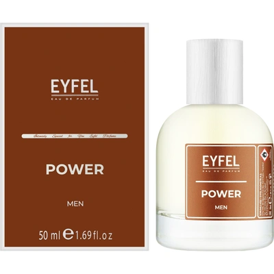 Eyfel Power