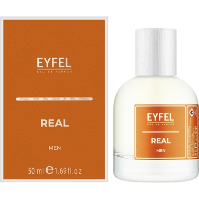 Eyfel Real