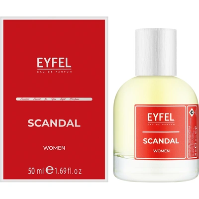 Eyfel Scandal