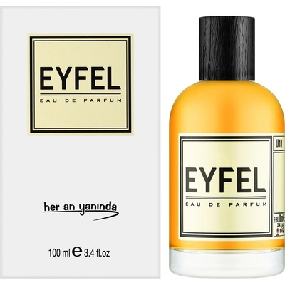 Eyfel U-11
