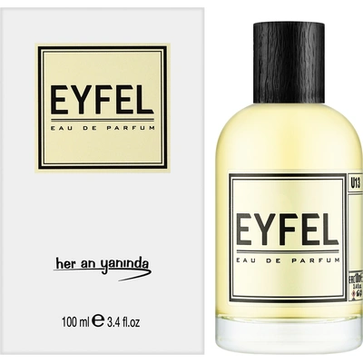 Eyfel U-13