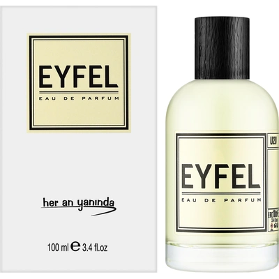 Eyfel U-20