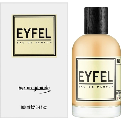 Eyfel W-8