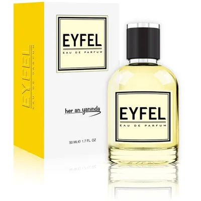 Eyfel W-68