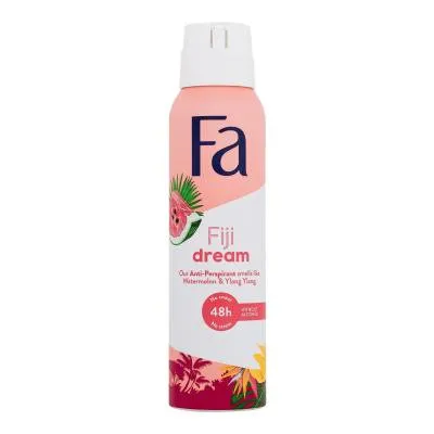 Fa Fiji Dream