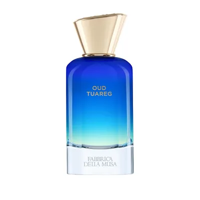 Fabbrica Della Musa Oud Tuareg