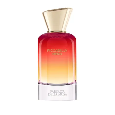 Fabbrica Della Musa Piccadilly Hero