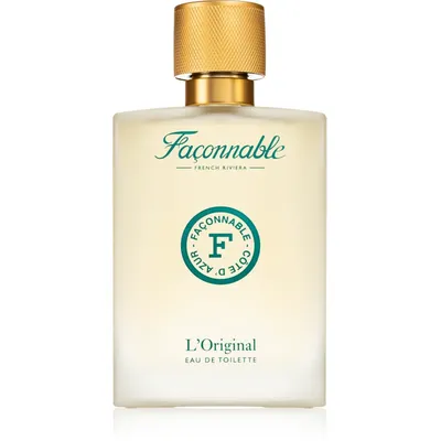 Faconnable L'original