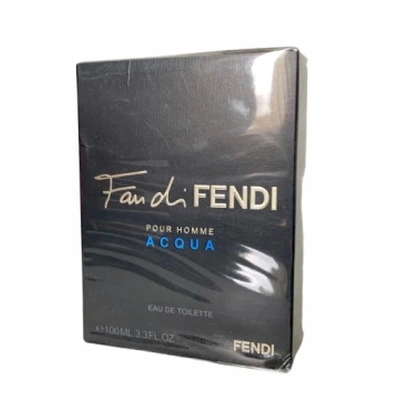 Fan Di Fendi Pour Homme Acqua