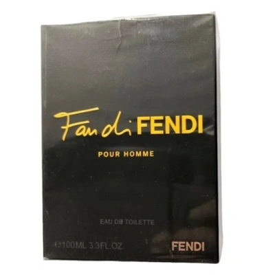 Fan Di Fendi Pour Homme