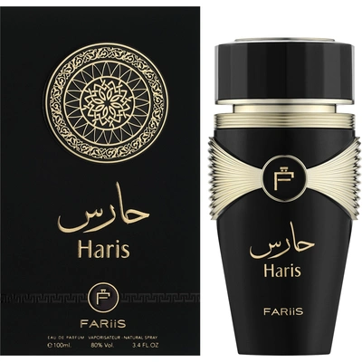 Fariis Haris