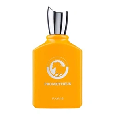 Fariis Prometheus