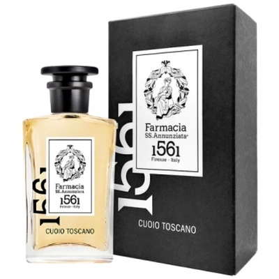 Farmacia Ss. Annunziata Cuoio Toscano