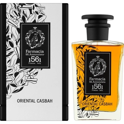 Farmacia SS. Annunziata Oriental Casbah