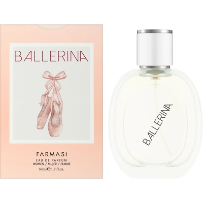 Farmasi Ballerina