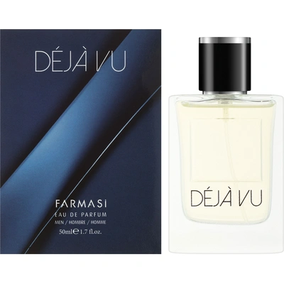 Farmasi Dejavu