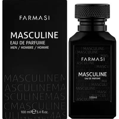 Farmasi Masculine