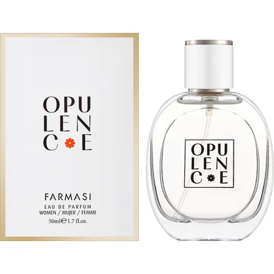 Farmasi Opulence