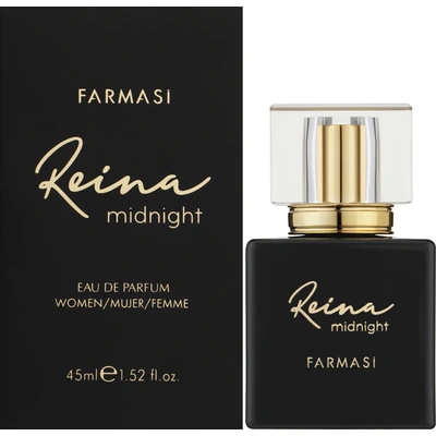 Farmasi Reina Midnight