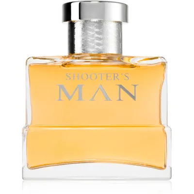 Farmasi Shooter's Man