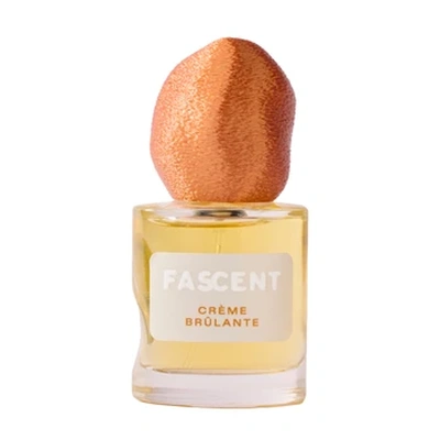 Fascent Creme Brulante