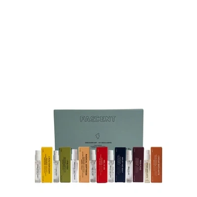 Fascent Discovery Set