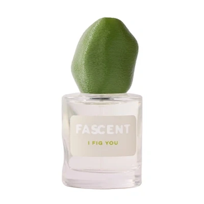 Fascent I Fig You