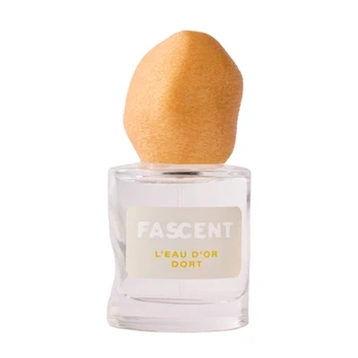 Fascent L'eau D'or Dort