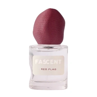 Fascent Red Flag