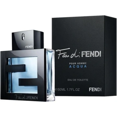 Fendi Fan Di Fendi Acqua Pour Homme