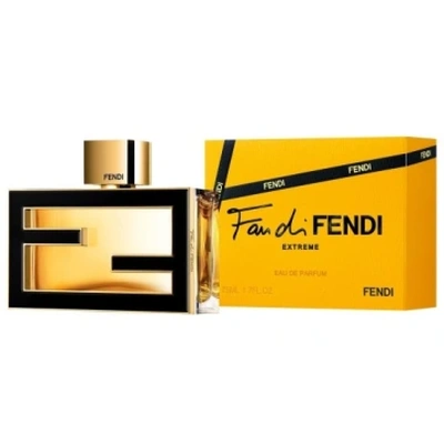 Fendi Fan Di Fendi Extreme